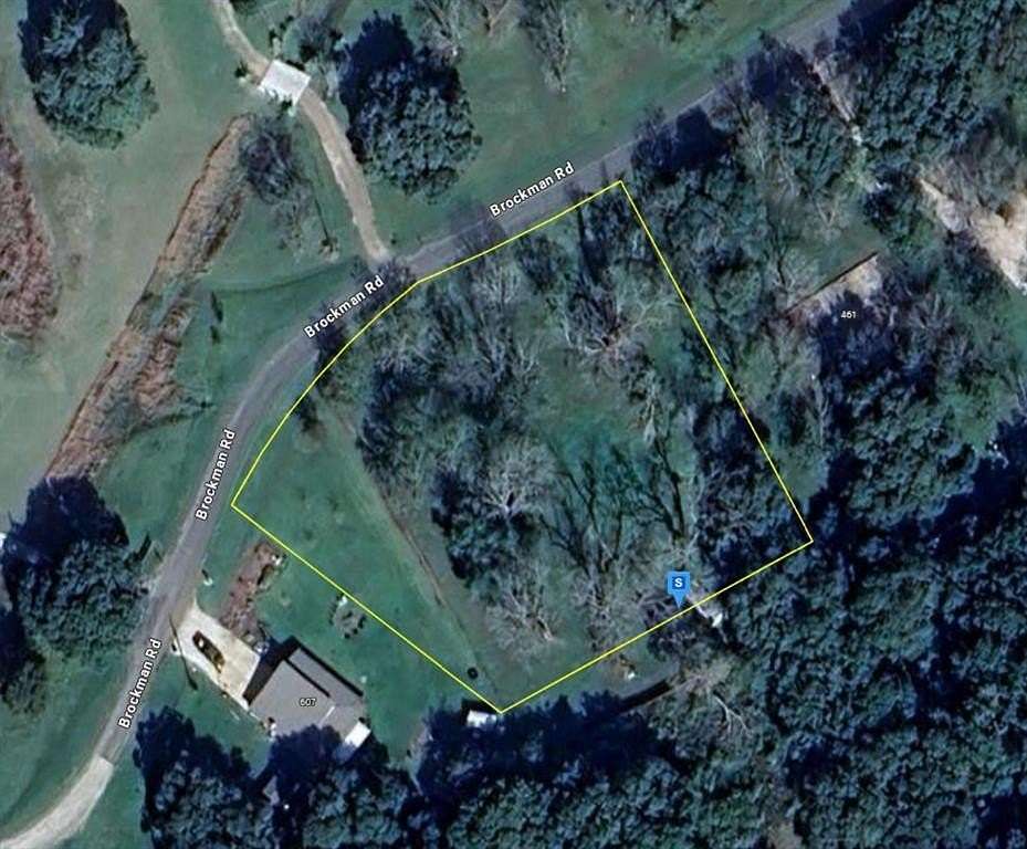 1.4 Acres of Residential Land for Sale in Wharton, Texas