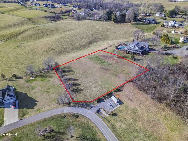 1.29 Acres of Residential Land for Sale in Abingdon, Virginia