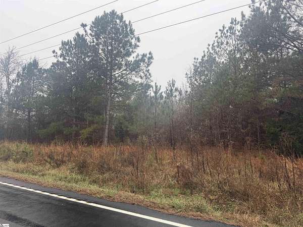 2 Acres of Residential Land for Sale in Waterloo, South Carolina