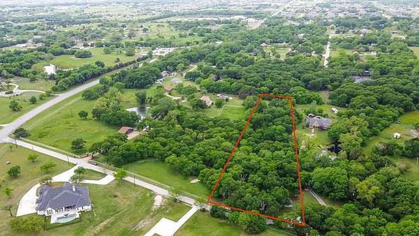 2 Acres of Residential Land for Sale in Lucas, Texas