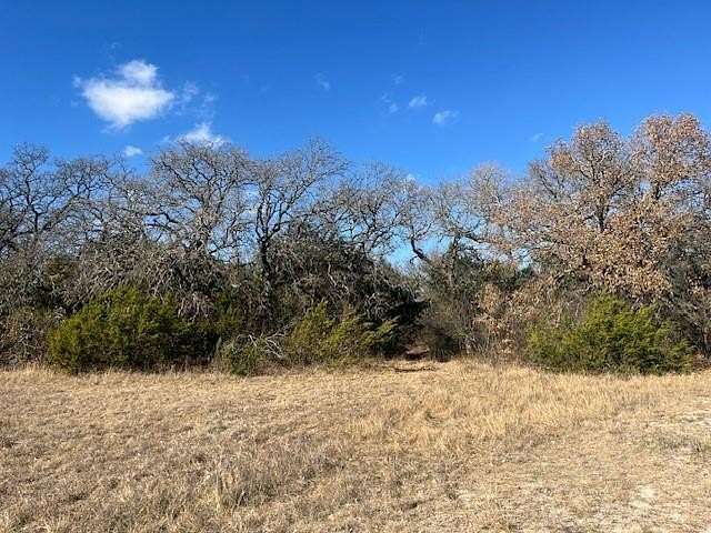 192 Acres of Recreational Land & Farm for Sale in Hico, Texas