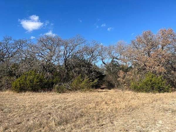192 Acres of Land for Sale in Hico, Texas