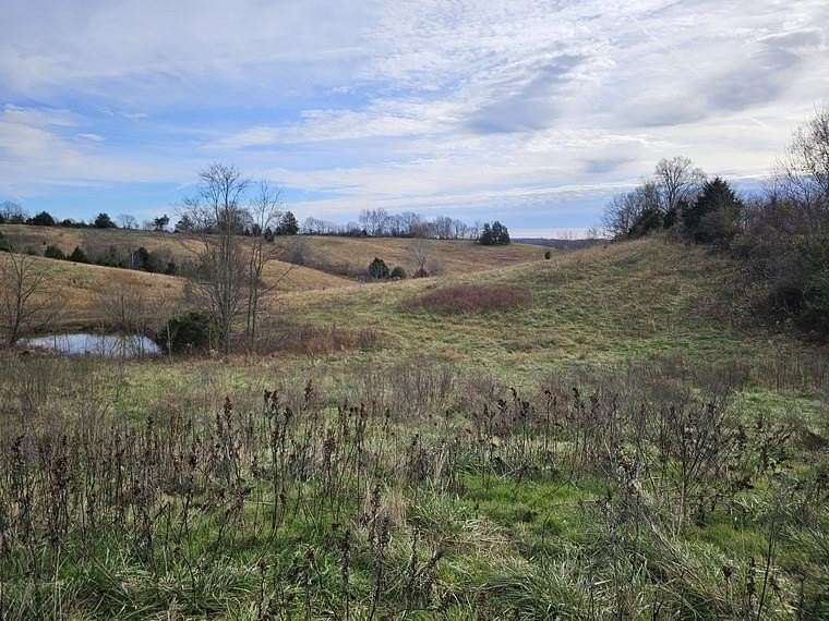 41 Acres of Agricultural Land for Sale in Greensburg, Kentucky