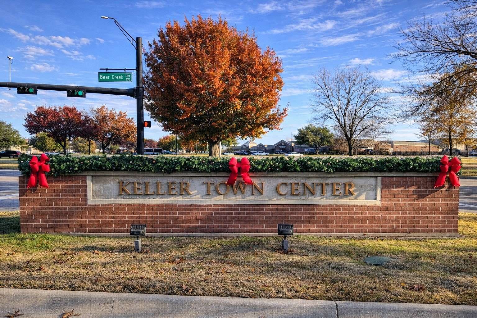1 Acre of Commercial Land for Sale in Keller, Texas