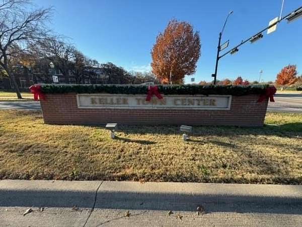 1 Acre of Commercial Land for Sale in Keller, Texas