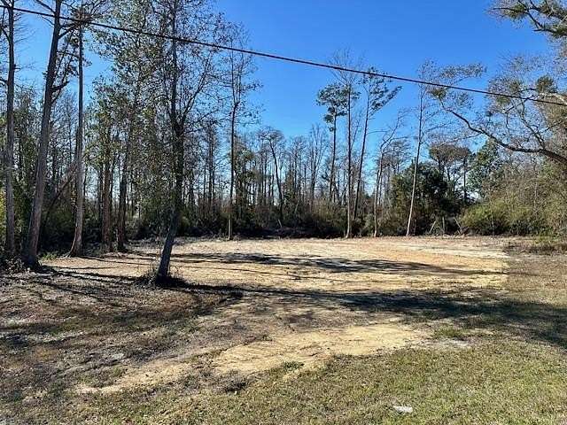 1.34 Acres of Commercial Land for Sale in Wewahitchka, Florida