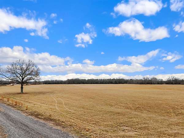 13.8 Acres of Land for Sale in Searcy, Arkansas