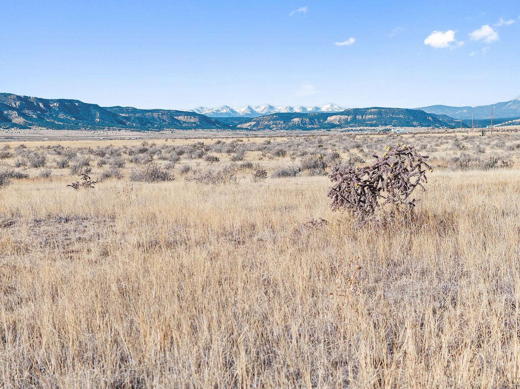 35 Acres of Land for Sale in Trinidad, Colorado