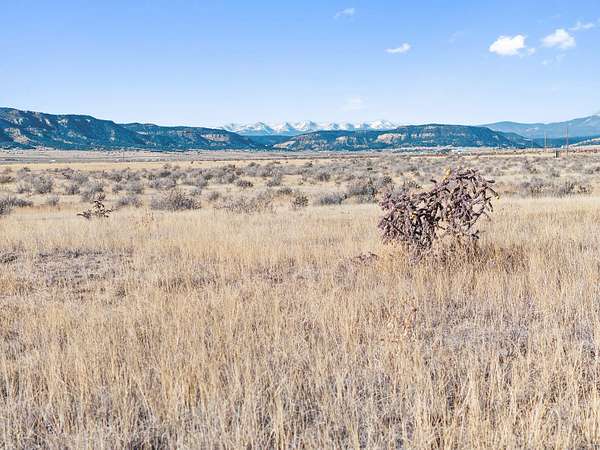 35 Acres of Land for Sale in Trinidad, Colorado