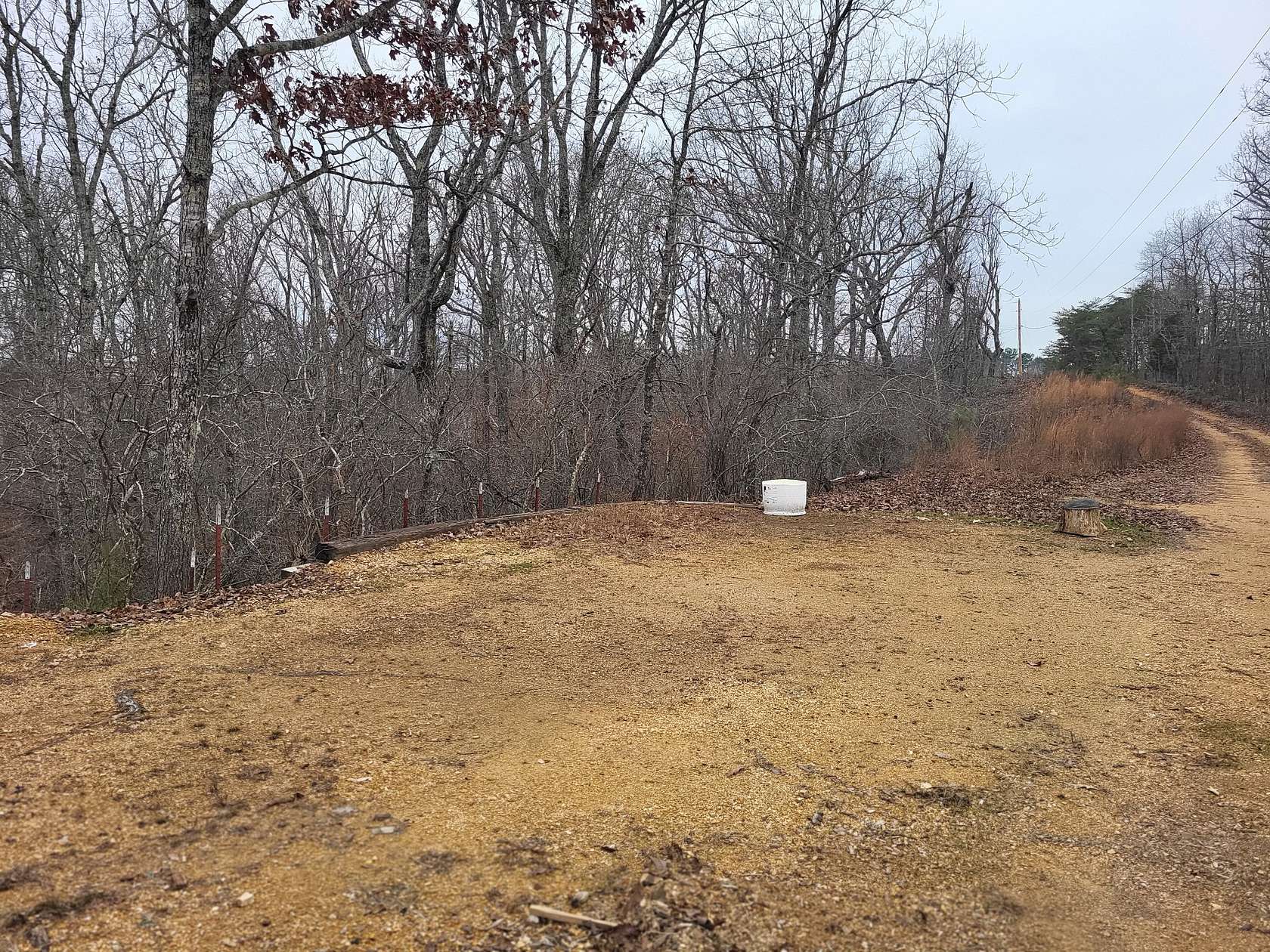 0.36 Acres of Residential Land for Sale in Holladay, Tennessee