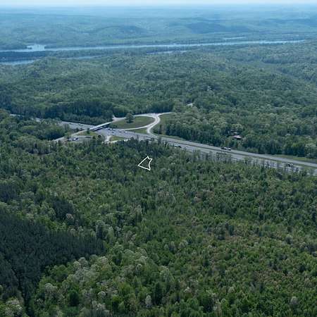 0.36 Acres of Residential Land for Sale in Holladay, Tennessee