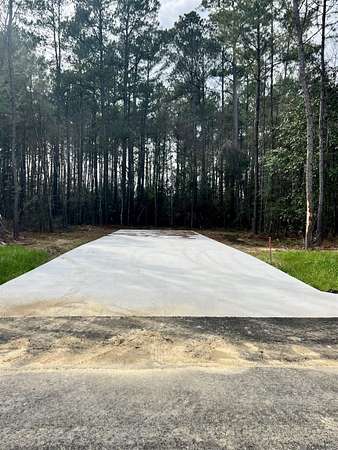 2.25 Acres of Residential Land for Sale in Livingston, Louisiana