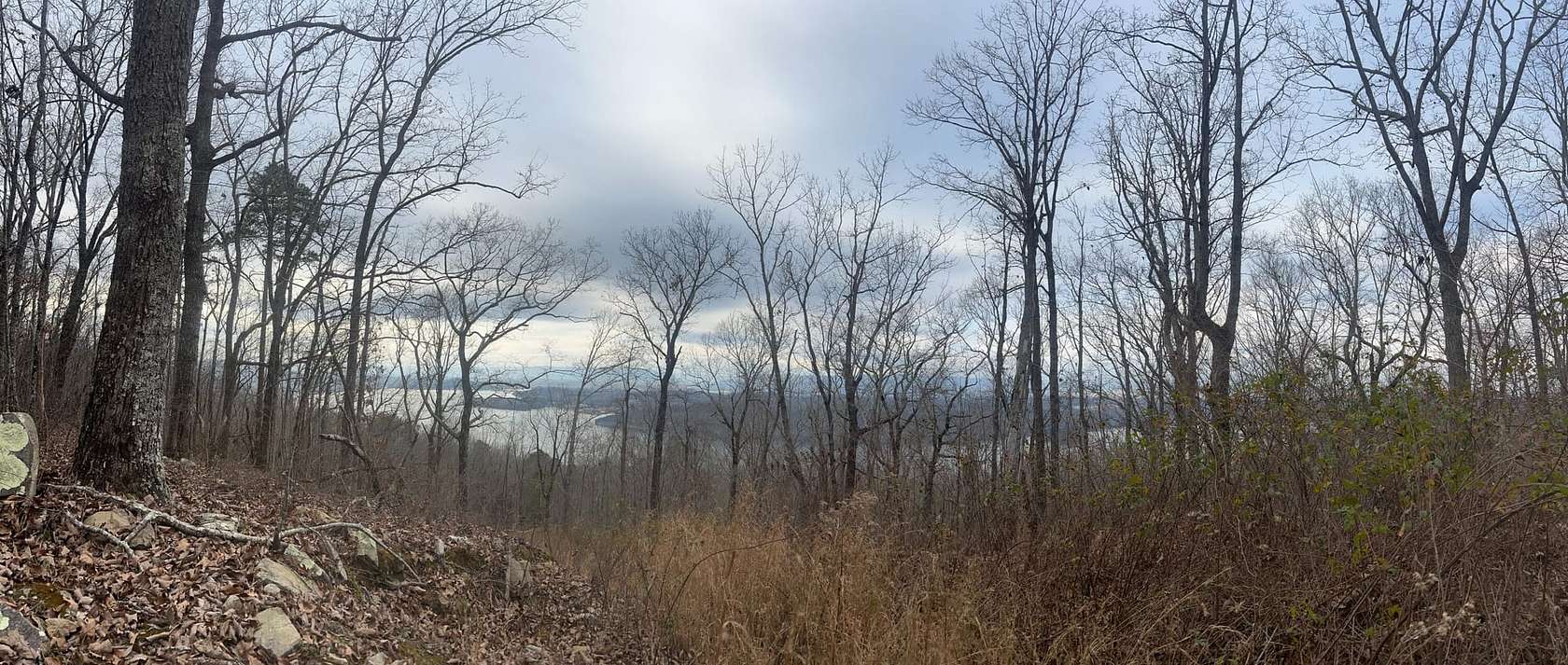 5 Acres of Recreational Land for Sale in South Pittsburg, Tennessee