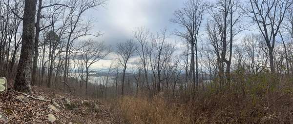 5 Acres of Recreational Land for Sale in South Pittsburg, Tennessee