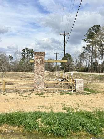 2 Acres of Residential Land for Sale in Livingston, Louisiana