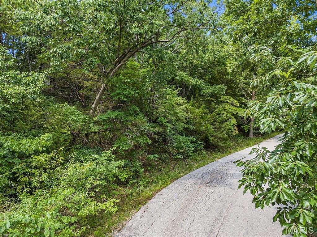 0.49 Acres of Residential Land for Sale in Hillsboro, Missouri