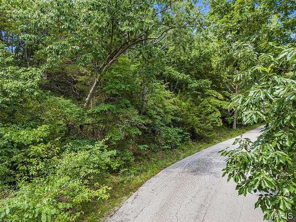 0.49 Acres of Residential Land for Sale in Hillsboro, Missouri