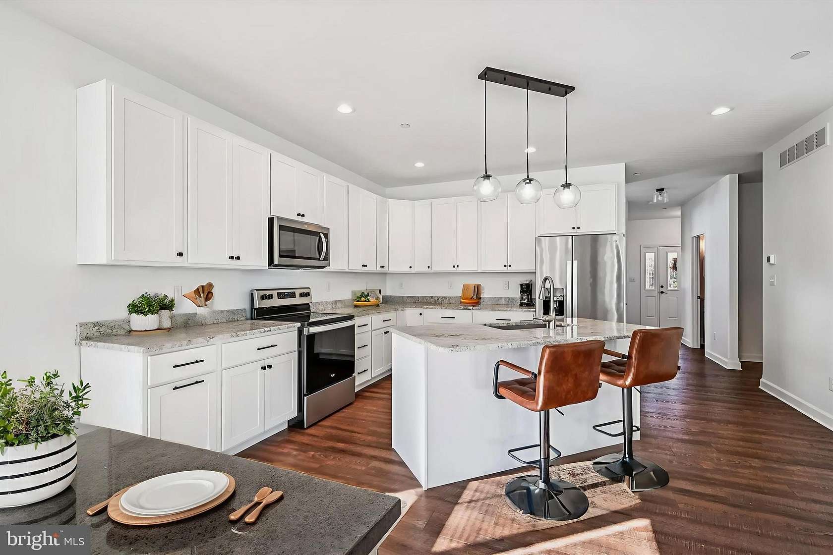 4.4 Acres of Residential Land with Home for Sale in Marydel, Maryland