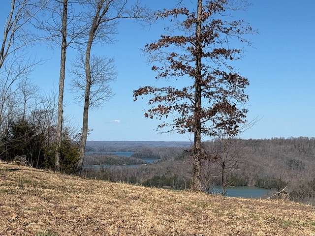 0.81 Acres of Residential Land for Sale in Hilham, Tennessee