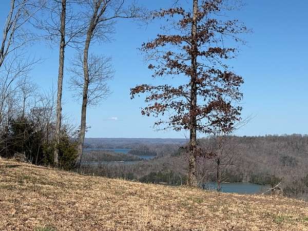 0.81 Acres of Residential Land for Sale in Hilham, Tennessee