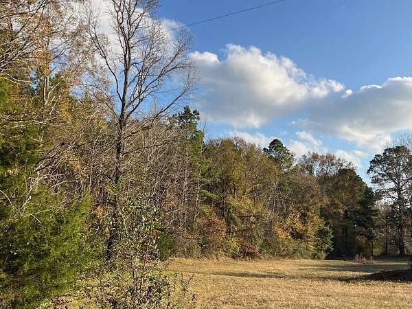 7 Acres of Commercial Land for Sale in Mansfield, Louisiana
