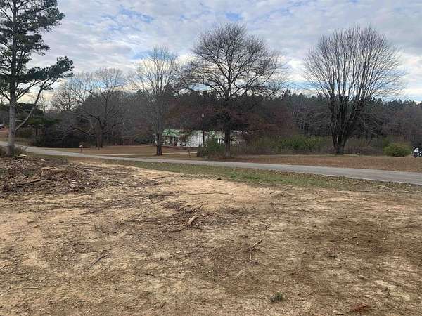 12 Acres of Land for Sale in Phil Campbell, Alabama