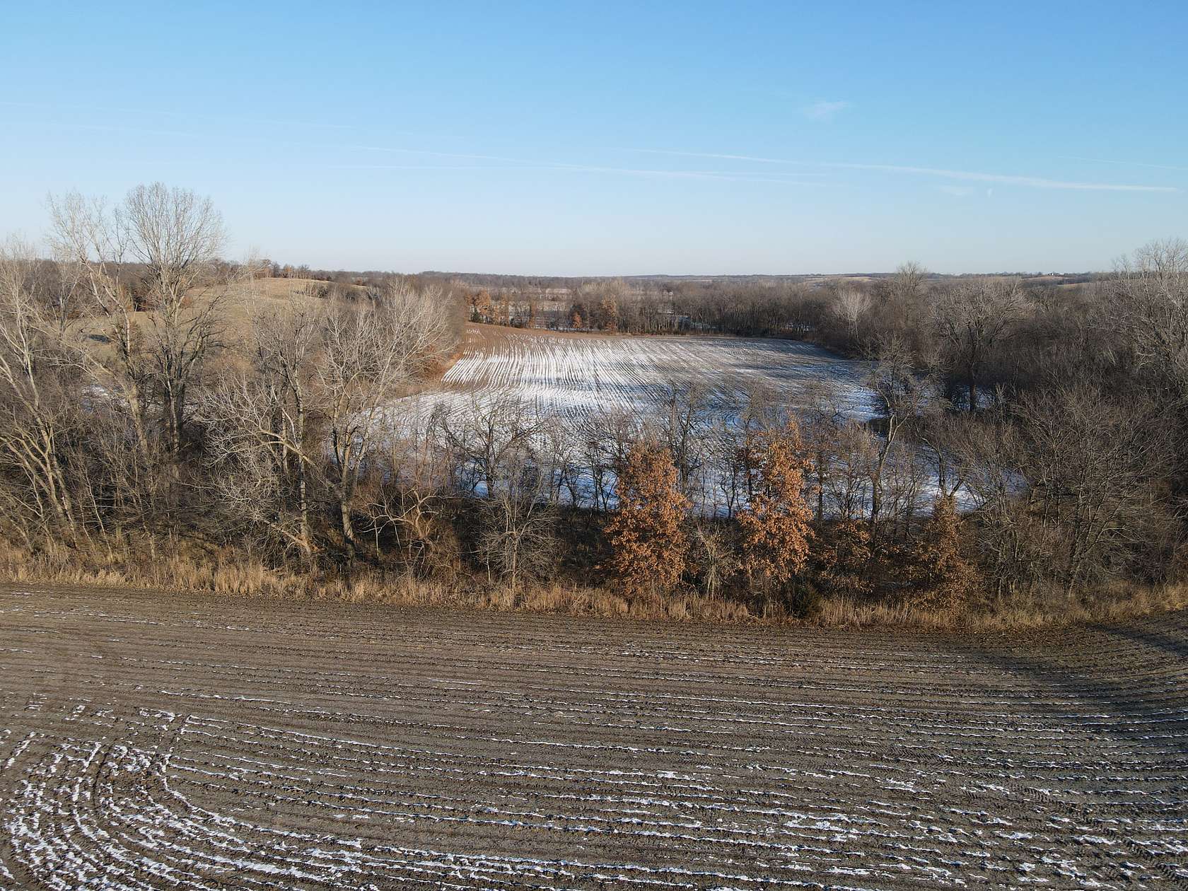 70 Acres of Land for Auction in Spickard, Missouri