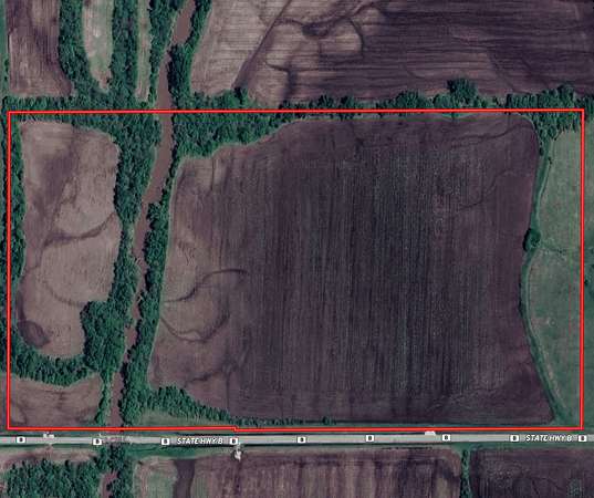 70 Acres of Recreational Land & Farm for Auction in Spickard, Missouri