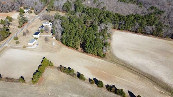 23 Acres of Land for Sale in Castalia, North Carolina