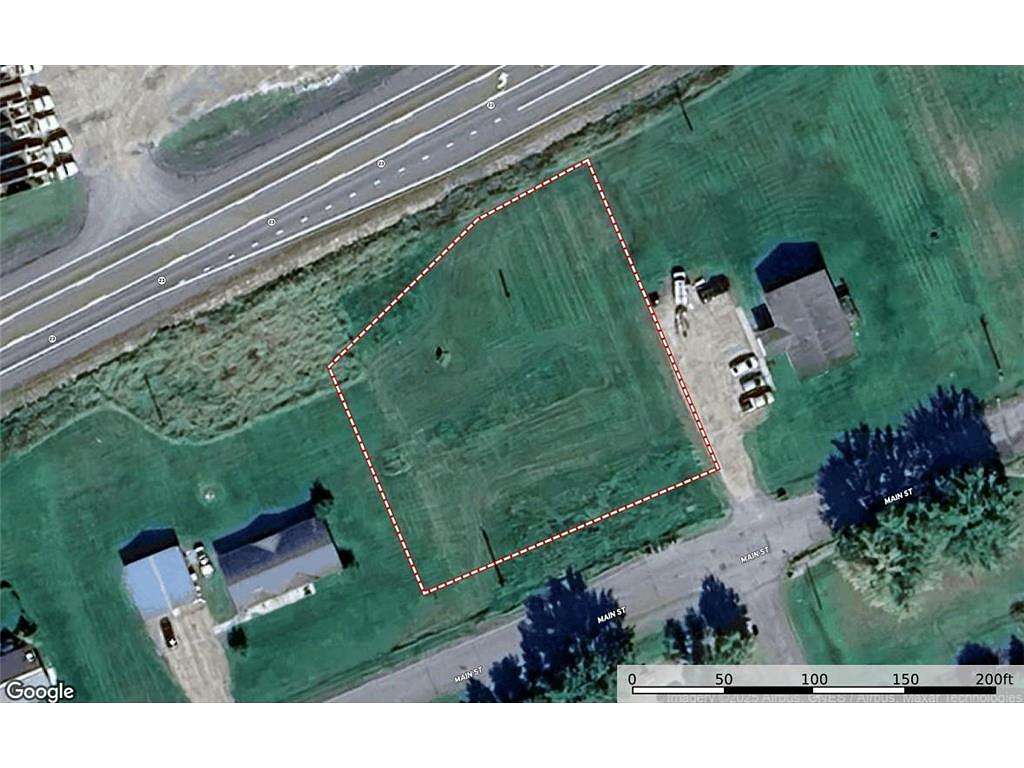 0.67 Acres of Residential Land for Sale in Foreston, Minnesota