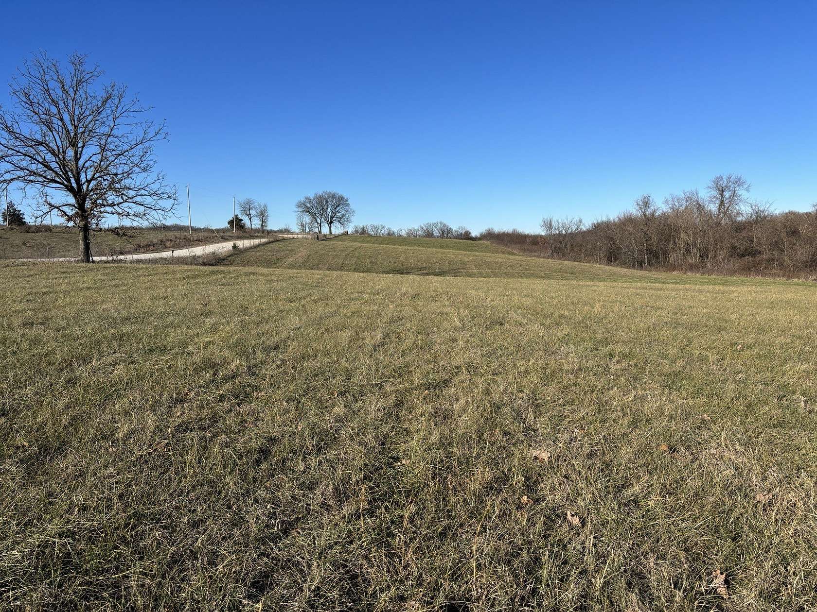 5.5 Acres of Residential Land for Sale in Niangua, Missouri