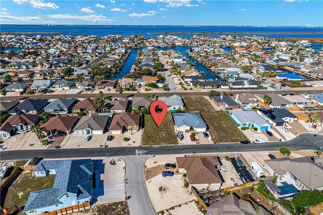 0.15 Acres of Residential Land for Sale in Corpus Christi, Texas
