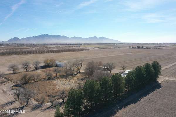 299 Acres of Land for Sale in Deming, New Mexico