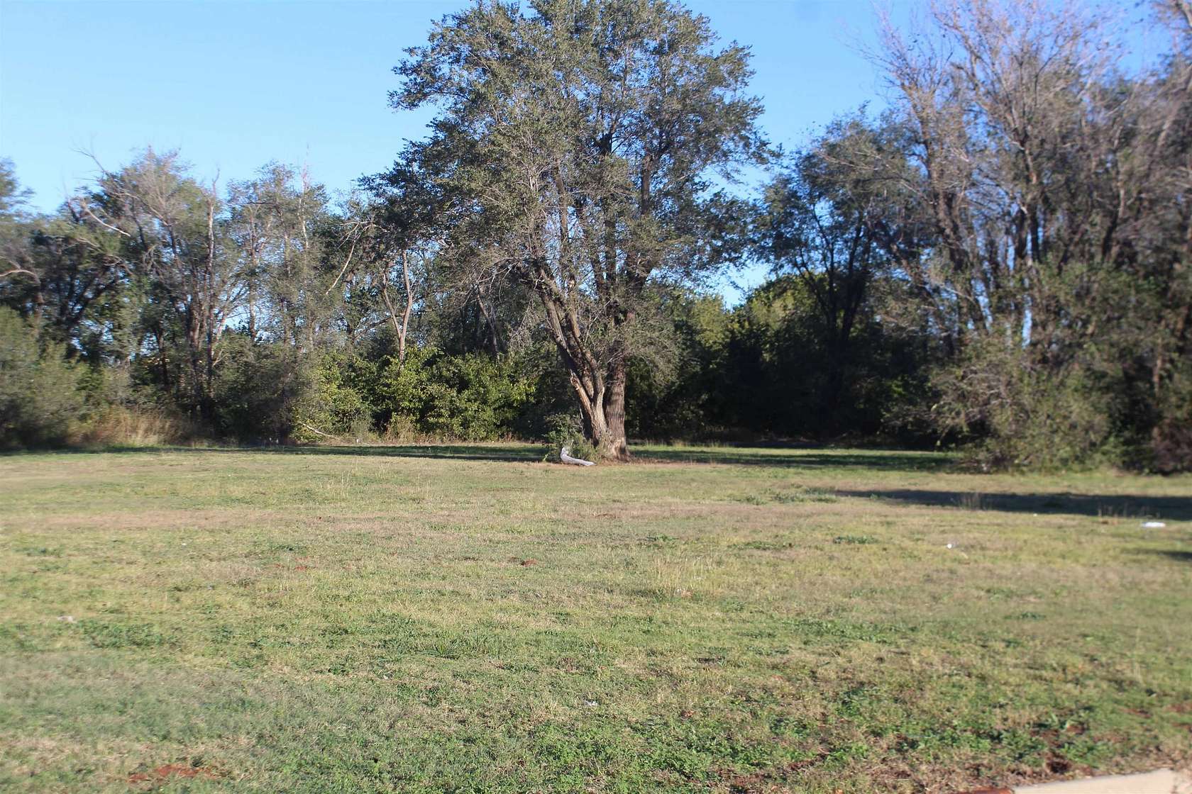 0.6 Acres of Land for Sale in Woodward, Oklahoma