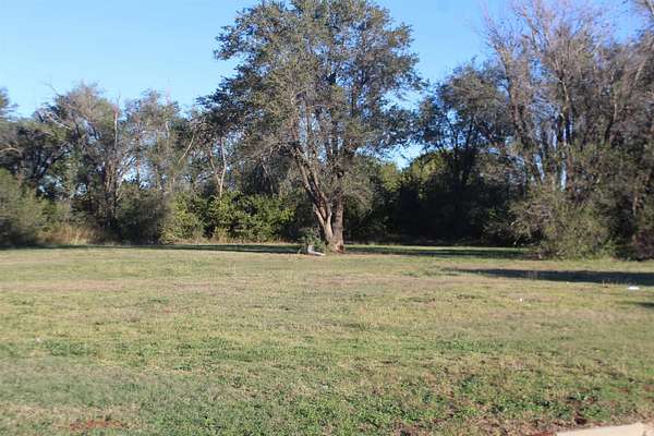 0.6 Acres of Land for Sale in Woodward, Oklahoma