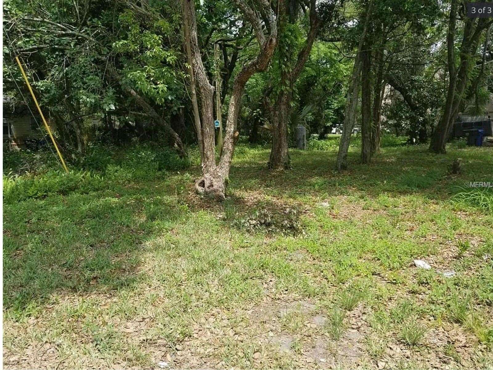 0.07 Acres of Mixed-Use Land for Sale in Tampa, Florida