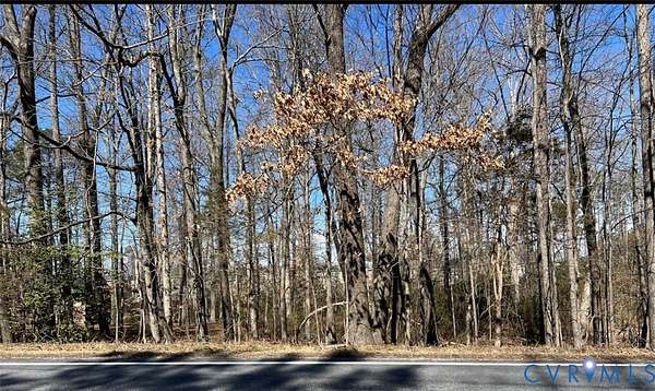 0.72 Acres of Residential Land for Sale in Ashland, Virginia