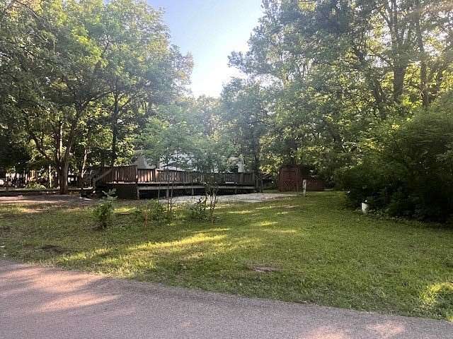 0.11 Acres of Residential Land for Sale in Seneca, Illinois