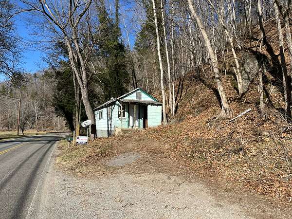 7.46 Acres of Land for Sale in Shawsville, Virginia