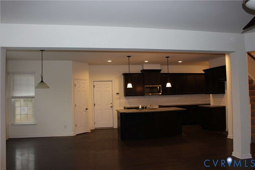 4 Acres of Residential Land with Home for Sale in Richmond, Virginia