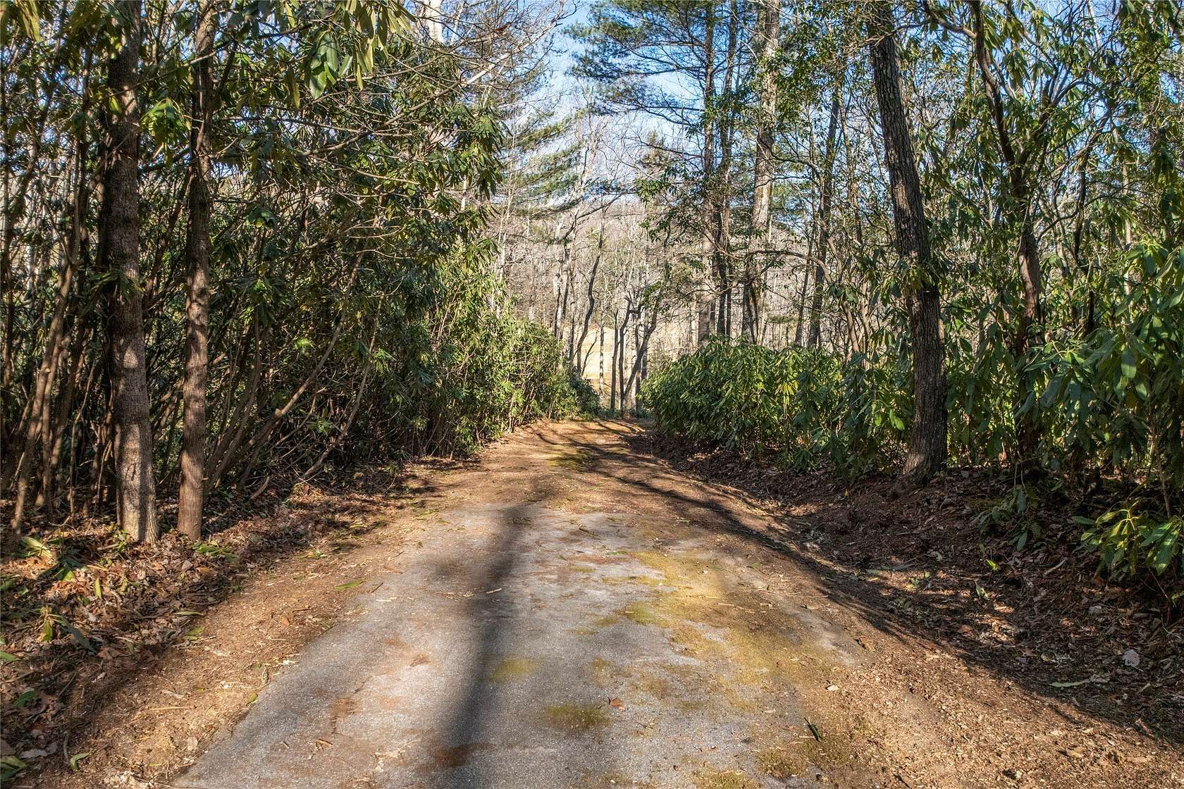 2.77 Acres of Residential Land for Sale in Lake Toxaway, North Carolina