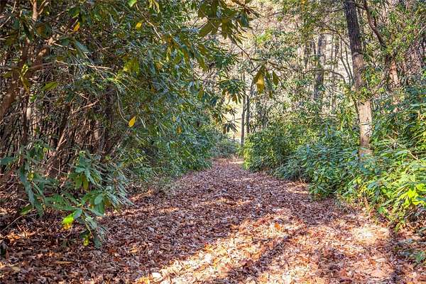 2.77 Acres of Residential Land for Sale in Lake Toxaway, North Carolina