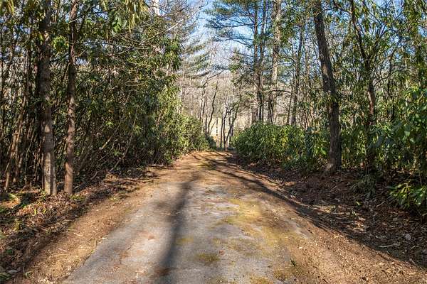 2.77 Acres of Residential Land for Sale in Lake Toxaway, North Carolina