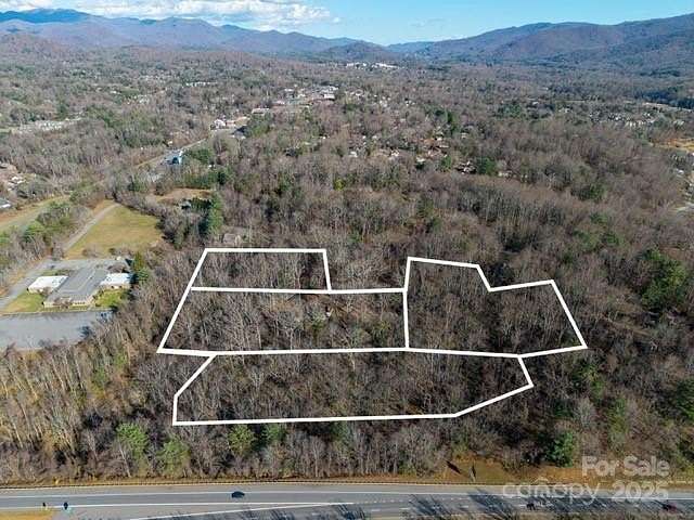 8.87 Acres of Residential Land for Sale in Asheville, North Carolina