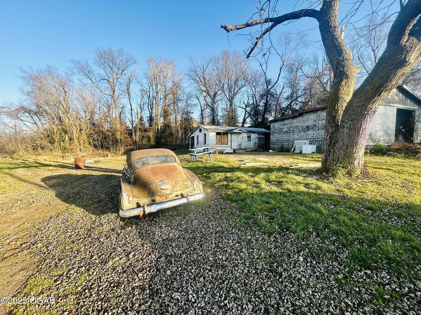 0.73 Acres of Mixed-Use Land for Sale in Monett, Missouri