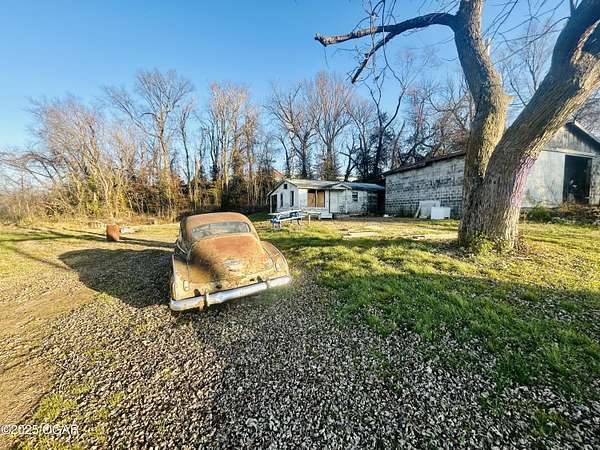 0.73 Acres of Mixed-Use Land for Sale in Monett, Missouri