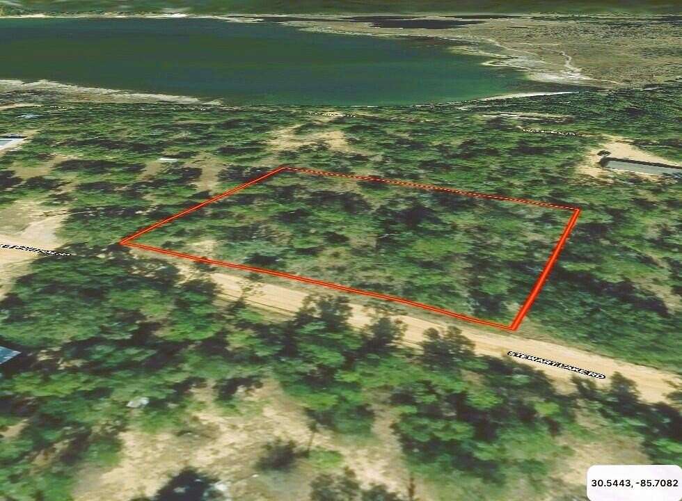 1 Acre of Residential Land for Sale in Chipley, Florida