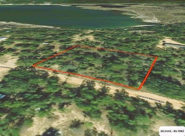 1 Acre of Residential Land for Sale in Chipley, Florida