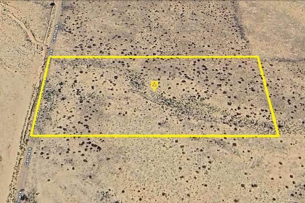 5 Acres of Residential Land for Sale in Dolan Springs, Arizona