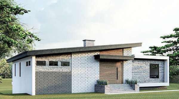 0.91 Acres of Residential Land for Sale in Nashville, Tennessee